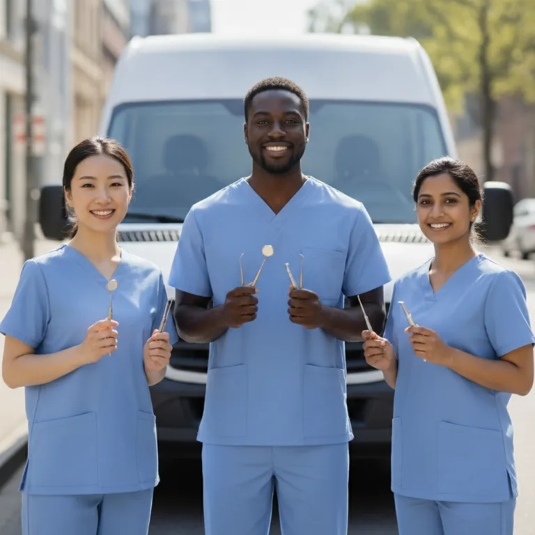 dentist Bideford