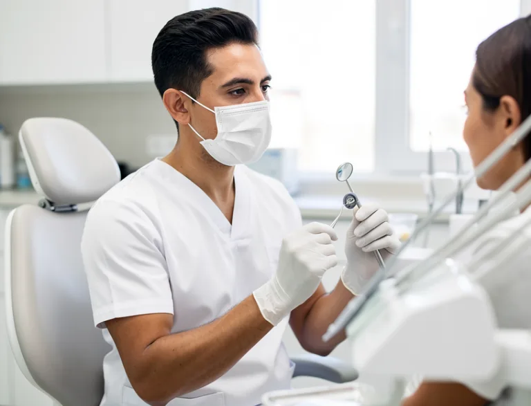 dentist Bideford